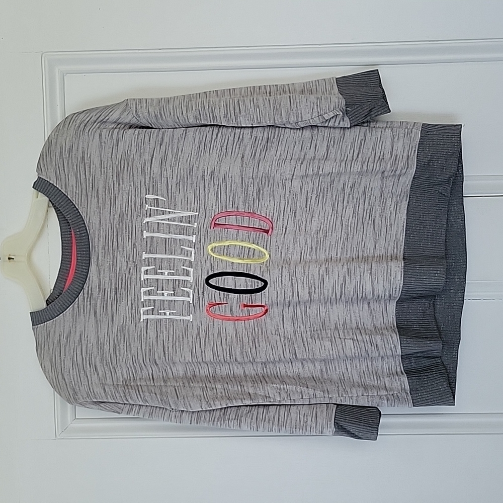 Secret Treasures Sweater